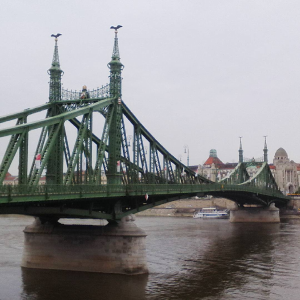 Liberty Bridge