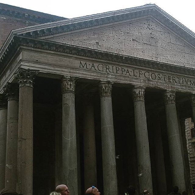 Pantheon